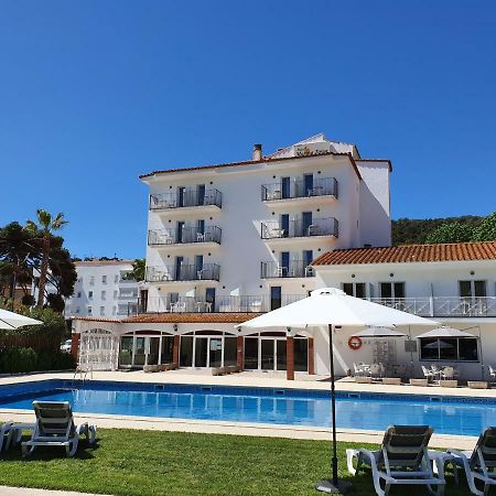 Marina Tossa Otel Tossa de Mar Dış mekan fotoğraf