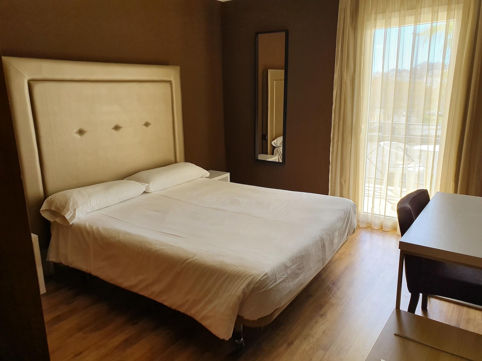 Marina Tossa Otel Tossa de Mar Dış mekan fotoğraf