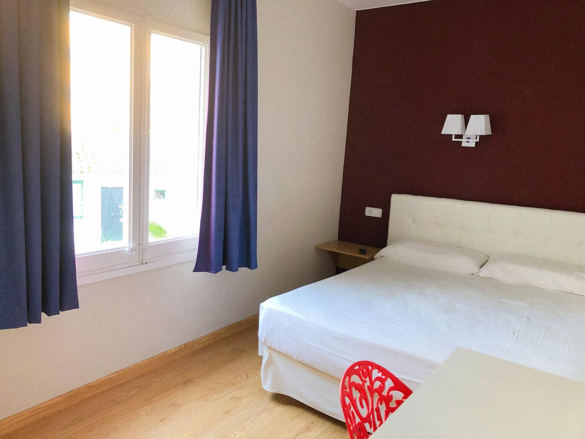 Marina Tossa Otel Tossa de Mar Dış mekan fotoğraf
