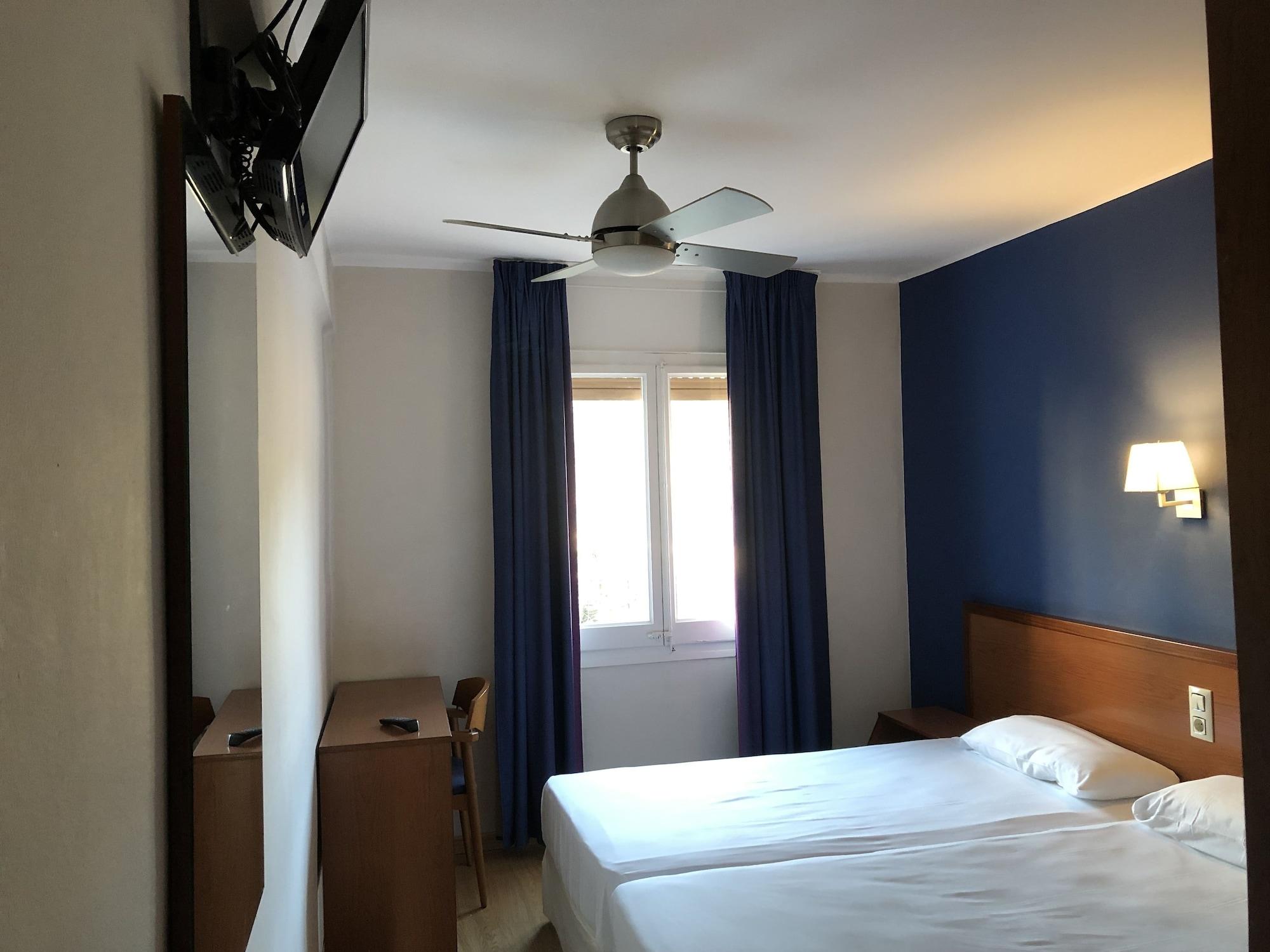 Marina Tossa Otel Tossa de Mar Dış mekan fotoğraf