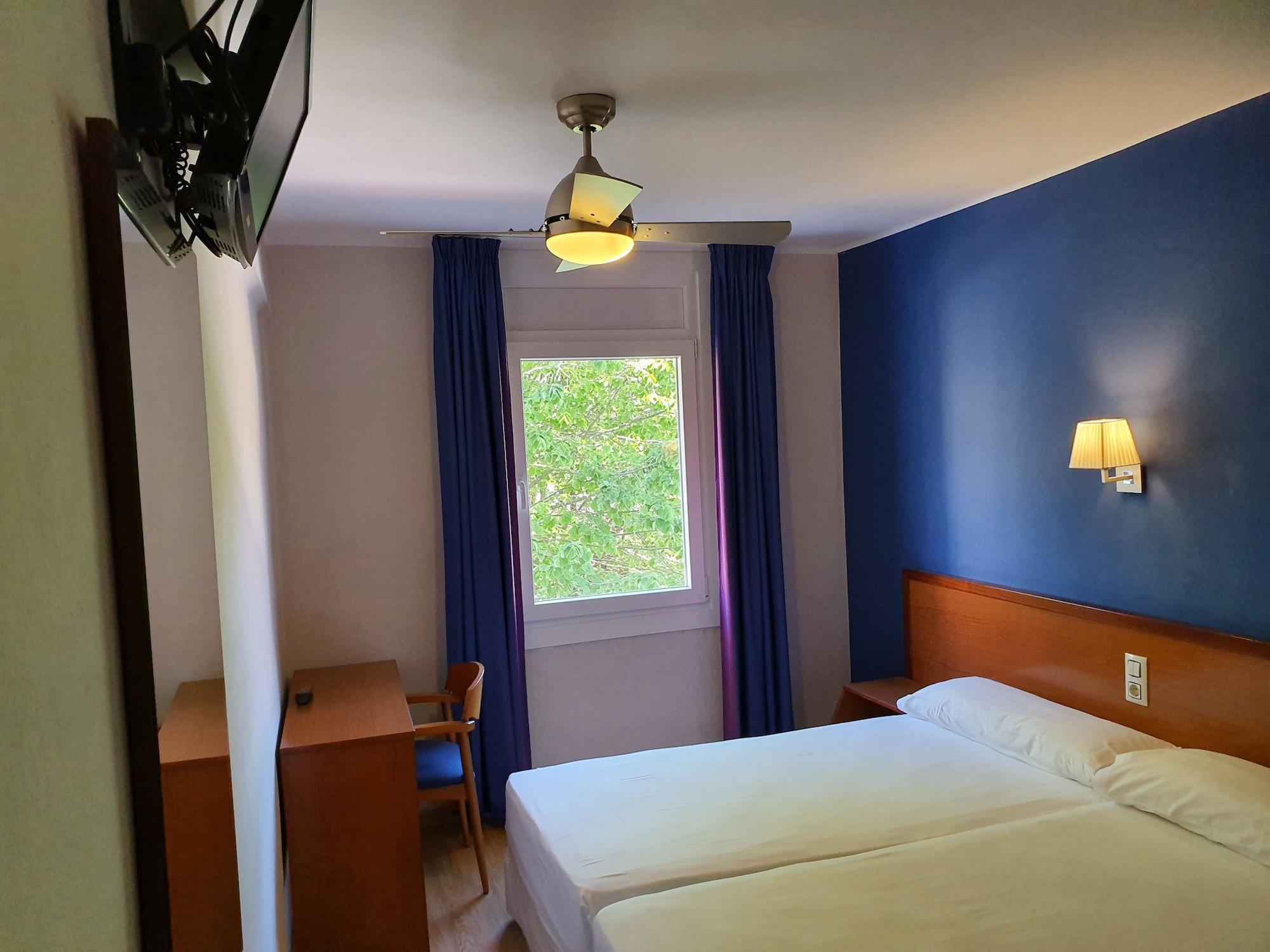 Marina Tossa Otel Tossa de Mar Dış mekan fotoğraf
