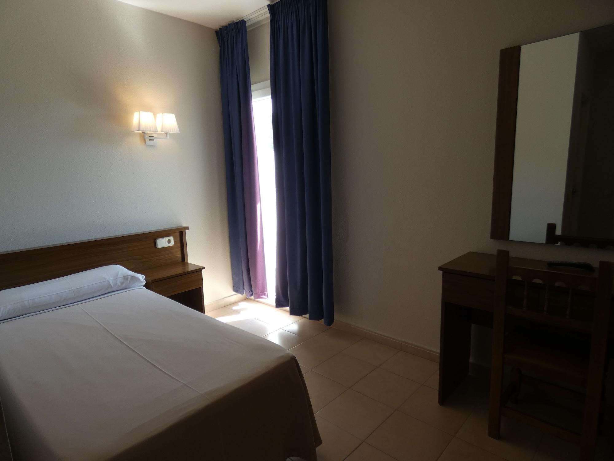 Marina Tossa Otel Tossa de Mar Dış mekan fotoğraf