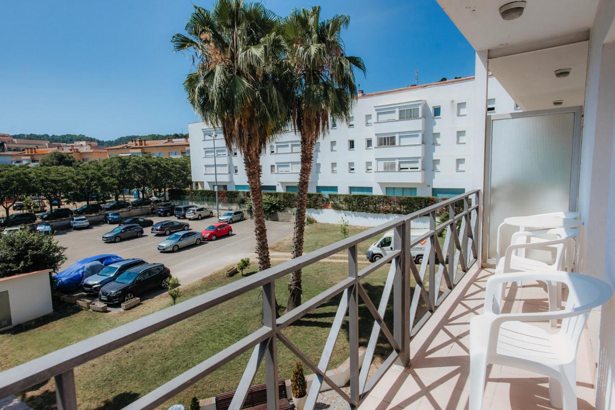 Marina Tossa Otel Tossa de Mar Oda fotoğraf