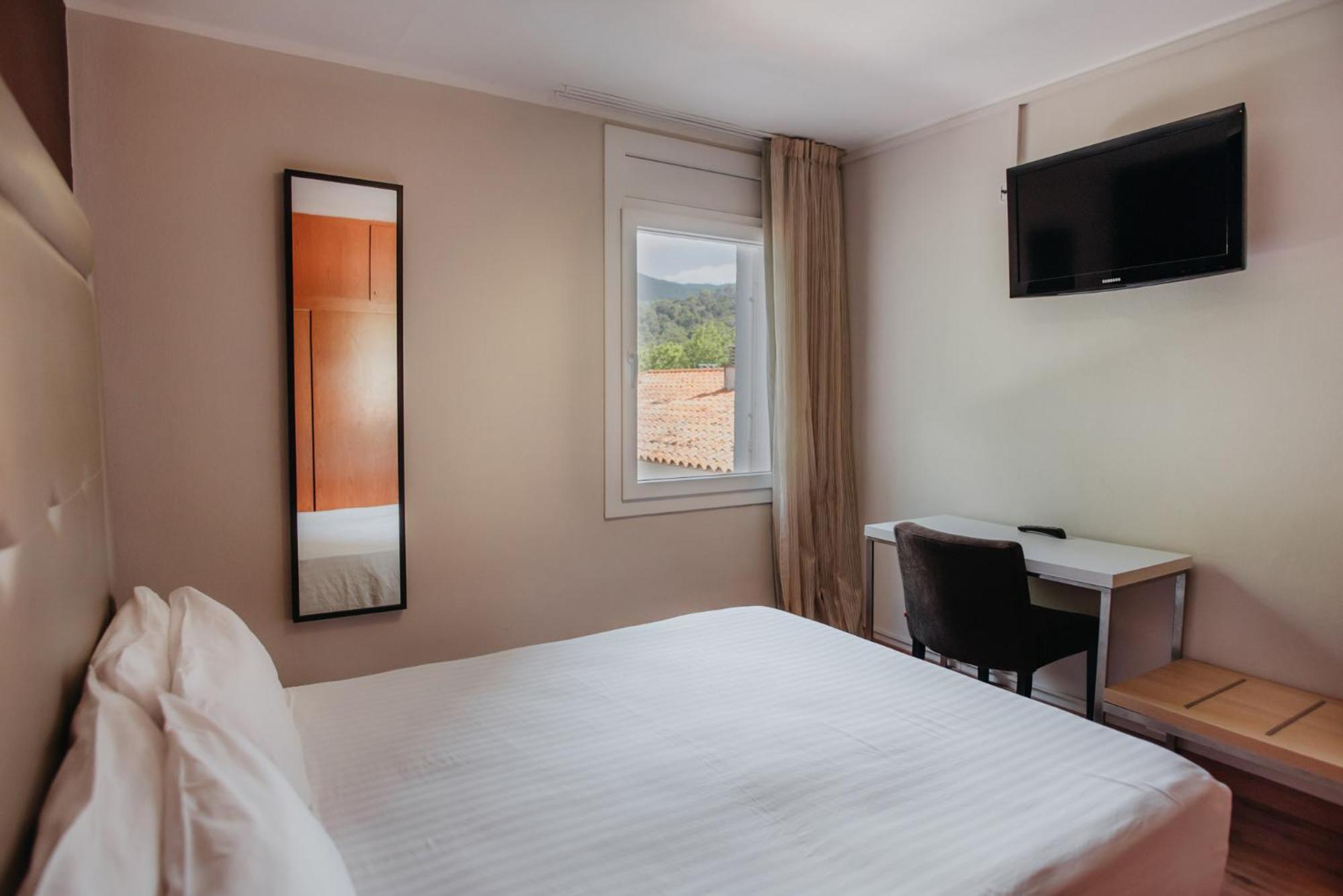 Marina Tossa Otel Tossa de Mar Oda fotoğraf