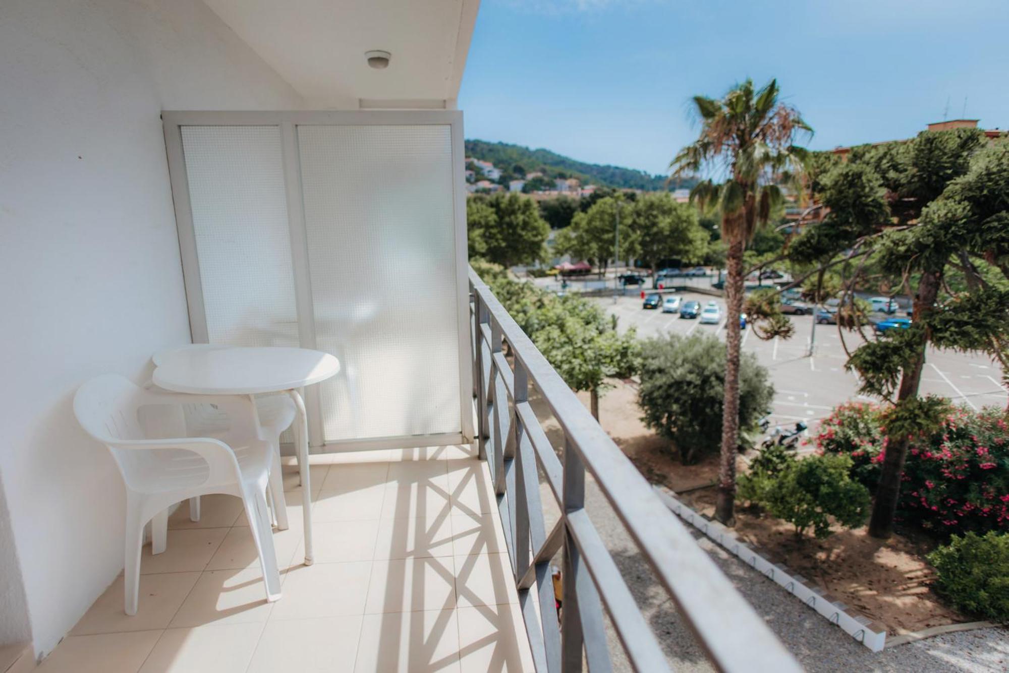 Marina Tossa Otel Tossa de Mar Oda fotoğraf