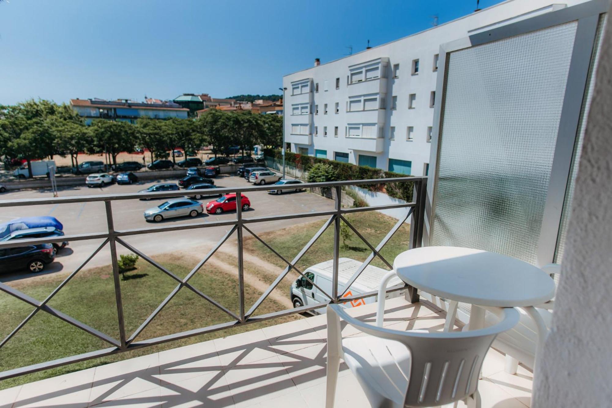 Marina Tossa Otel Tossa de Mar Oda fotoğraf
