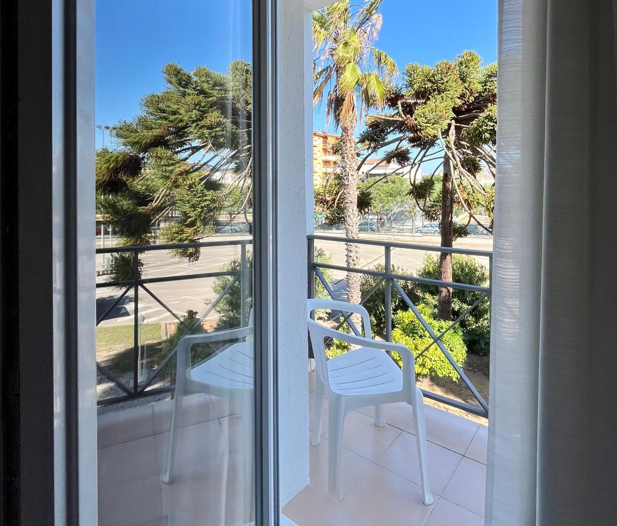 Marina Tossa Otel Tossa de Mar Oda fotoğraf