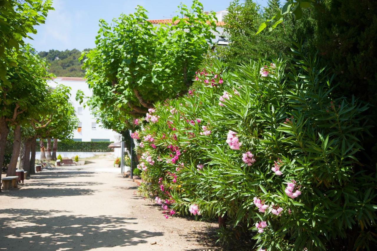 Marina Tossa Otel Tossa de Mar Dış mekan fotoğraf